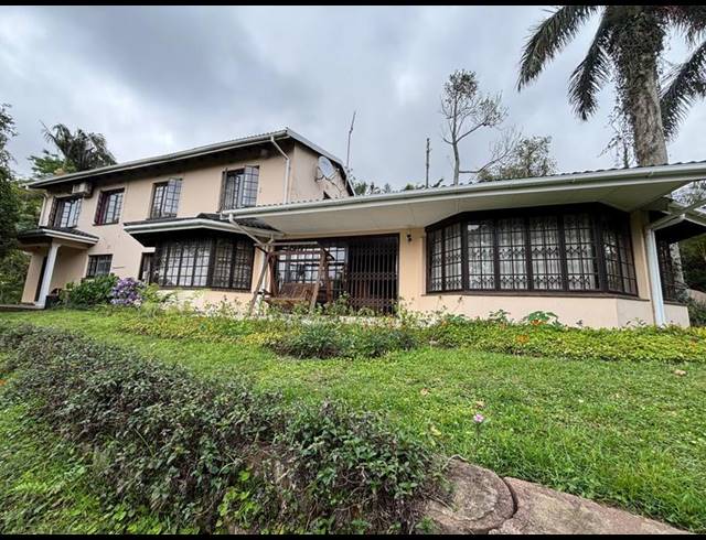 4 BEDROOM HOUSE FOR SALE IN CHILTERN HILLS